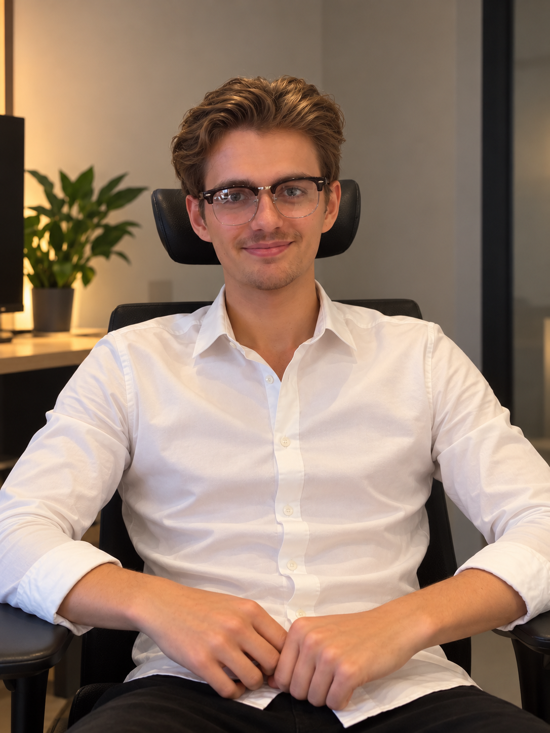 Jonas Stubkjær